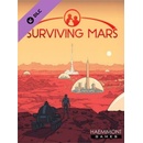 Surviving Mars Stellaris Dome Set