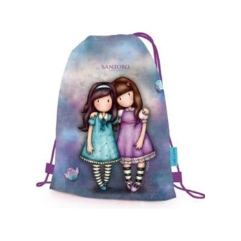 Karton P+P Friends Walk Together