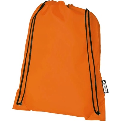 Oriole Rpet šňůrkový oranžová