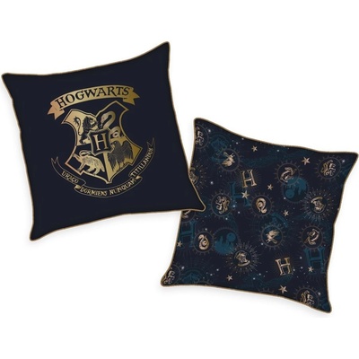 Herding Vankúš Harry Potter Hogwarts 40x40
