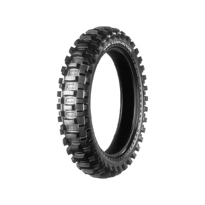 Bridgestone M40 2.5/0 R10 33J