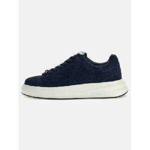 GUESS Обувки elba (fmtlbasue12-blue)