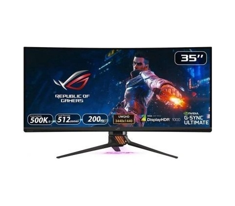 Asus PG35VQ