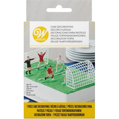 Fotbal sada - WILTON