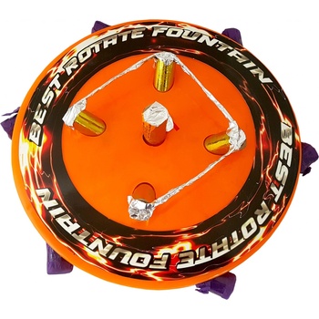 Fontána Best Rotate Fountain