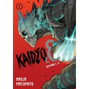 Kaidžú č. 8, díl 1