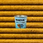 Kemichal Kemi Hardwax Deck Oil Мед - Масло за дърво с твърда вакса (6740)