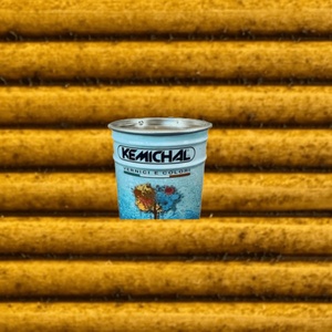 Kemichal Kemi Hardwax Deck Oil Мед - Масло за дърво с твърда вакса (6740)