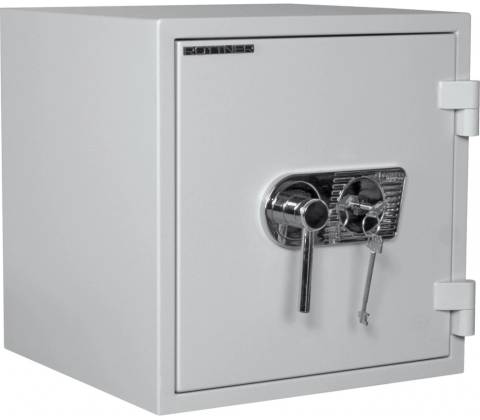 Rottner Fire Master 50
