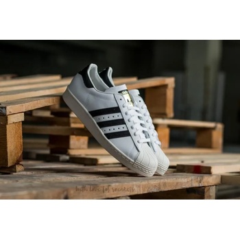 Adidas Superstar 80s (Man)
