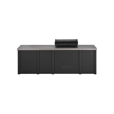 Grandpro EXCLUSIVE Crossray 1 XL Graphite