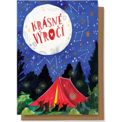 Chaukiss Krásné výročí