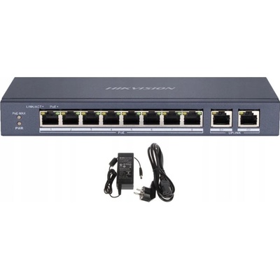 Hikvision DS-3E0310P-E/M