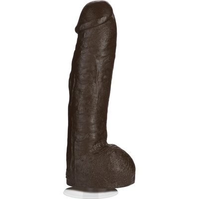 Doc Johnson Bam - Big Realistic Dildo - 13 / 34 cm