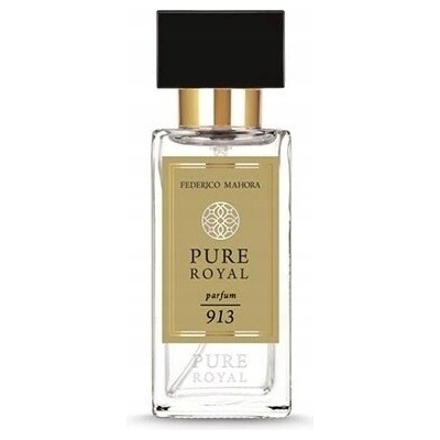 FM World FM 913 Pure Royal parfém unisex 50 ml