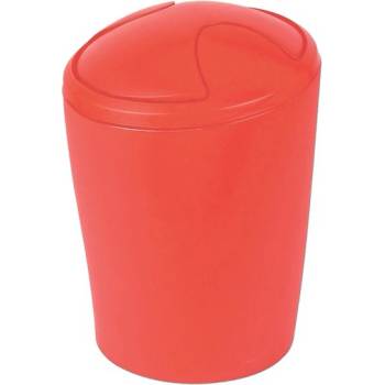 spirella КОШЧЕ ТОАЛЕТНО move 5л ЧЕРВЕН (10.09598)