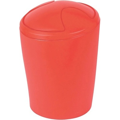 spirella КОШЧЕ ТОАЛЕТНО move 5л ЧЕРВЕН (10.09598)