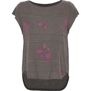 E9 Дамска тениска E9 Women's Pimpi T-shirt - Mouse (916-2343-0613)