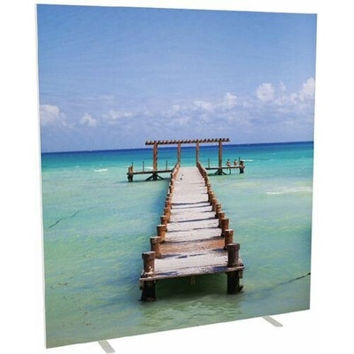 Manutan Expert Easy Office 160 x 174 x 39 cm ponton