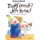 Další prevít? Jen to ne! - Simon Brett