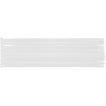 NEO TOOLS Клипси EXTREME 7, 6 × 300 mm, бели, 50 бр. 01-665 (01-665)