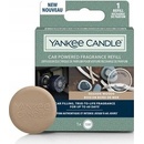 Yankee Candle Elektrický difuzér Organic strojek základní jednotka 7,9 cm