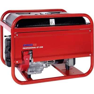 ENDRESS ESE 606 DHS-GT