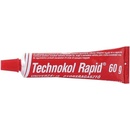 Technokol Rapid univerzálne lepidlo 60g červené