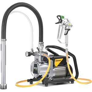 Wagner SuperFinish 21 PRO