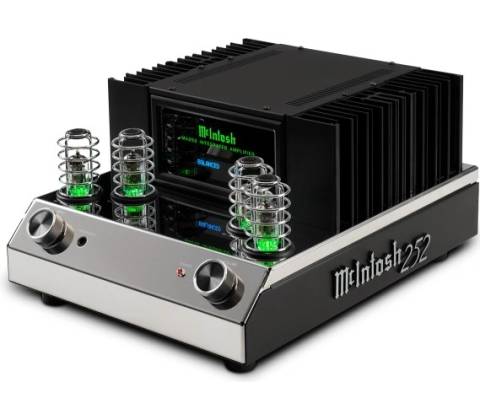 McIntosh MA252