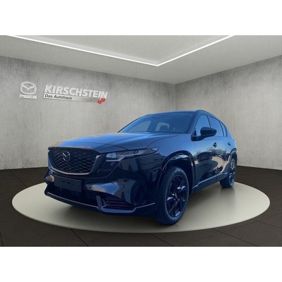 Mazda CX-5 Homura 104 kW