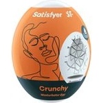 Satisfyer Egg Crunchy (P22154)