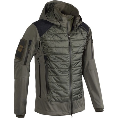 Carinthia G-Loft ISG 2.0 Jacket Olive