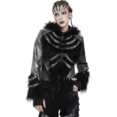 Devil fashion мъжко яке DEVIL FASHION - Punk - CT273
