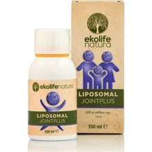 Ekolife Natura Liposomal Joint Plus Lipozomálna kĺbová výživa 150 ml