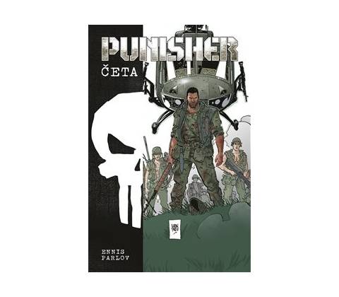 Punisher Max Četa