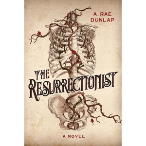 The Resurrectionist (ISBN: 9781496750341)