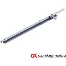 Rígeľ ø 20 mm, L = 710 mm