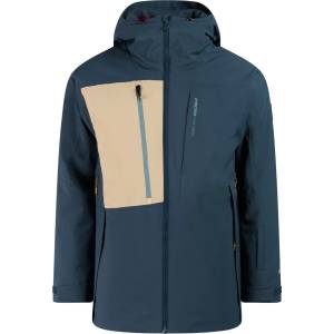 Protest Мъжко ски яке Protest PRTOffset Snowjacket Ski jacket - Twilight Navy - размер XXL (004-7574-0316)