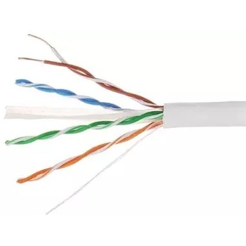 Image 1 of Dahua PFM923I-6UN-C мрежов кабел 305 м Cat6 U/UTP (UTP) (PFM923I-6UN-C-WHITE)