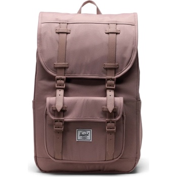 Herschel Дневна раница Herschel Little America Mid Backpack Daypack - Ash Rose - размер One Size (502-7848-0111)