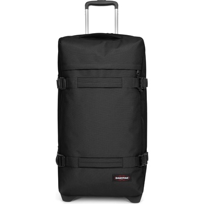 EASTPAK Сак Eastpak Transit'r M Luggage - Black - размер One Size (510-6567-0111)