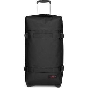 EASTPAK Сак Eastpak Transit'r M Luggage - Black - размер One Size (510-6567-0111)