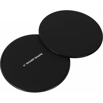 Sharp Shape Core sliders