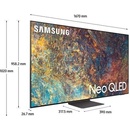 Samsung QE75QN91AAT