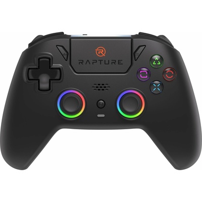 Gamepad Rapture ZENITH RPT-GPPS1WB