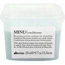 Davines Minu Caper Blossom ochranný kondicionér pro barvené vlasy Illuminating Protective Conditioner for Coloured Hair 250 ml