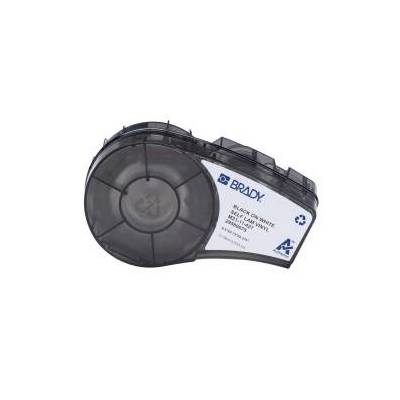 Self-laminating Vinyl Labels for M210 and M211 Portable Label Printers