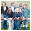 Modus - Nulty Album CD