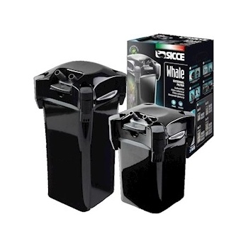 Sicce Whale 120 černá